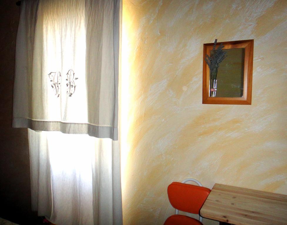 La Collegiale Hotell Clavette Eksteriør bilde